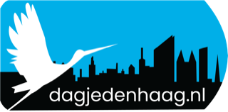 Logo Dagje Den Haag