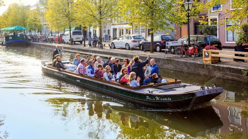 Kom bij ga den haag