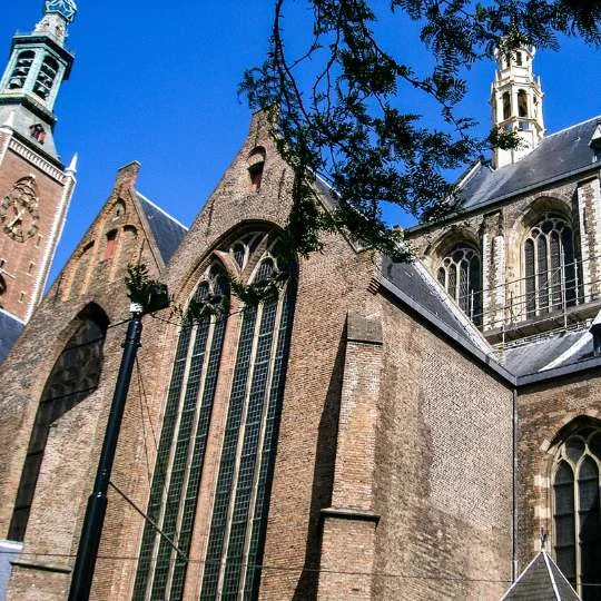 Grote kerk